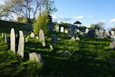 Old Burial Hill (Marblehead, Massachusetts)