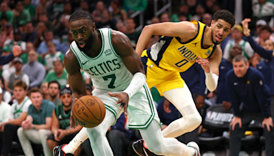 How Jaylen Brown's All-NBA snub highlights a voting system with too much at stake
