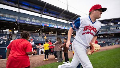 What you need to know about the upcoming Worcester Red Sox 12-game homestand at Polar Park