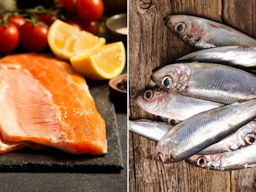 Cuál es el pescado más saludable y qué beneficios aporta