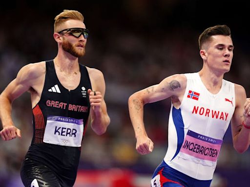 The Men’s 1500 Meters Is a Soap Opera. Don’t Miss the Season Finale.