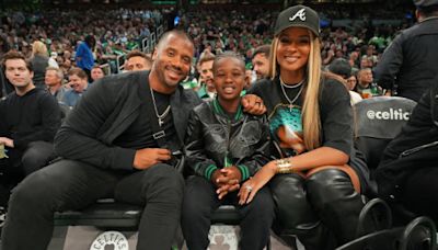 Al Horford’s Sister Makes Fun Of Her Brother Appearing In Ciara’s Music Video Over A Decade Ago