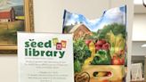 A ‘Seed Library’ opens within Somers Public Library - The Reminder