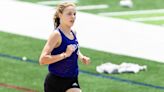 See 2024 Michigan high school girls track and field event rankings as of April 26