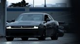 Tune in March 5 for the 2025 Dodge Charger Reveal