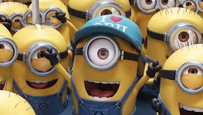 ¡Banana! 'Minions 3' ya tiene fecha confirmada de estreno: Esto es todo lo que sabemos