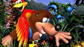 "Cuando un cerdo vuele" Creativo de Banjo-Kazooie piensa que no habrá nueva entrega