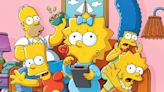 'The Simpsons' Releases Official Trailer for Season 35