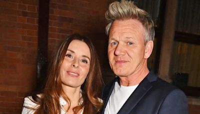 Get to Know Gordon Ramsay's Wife, Tana Ramsay