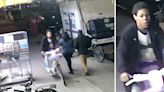 2 boys attacked by man on Citi Bike in apparent hate crime in Williamsburg