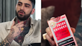 Local social media users amused by British pop star Zayn Malik’s ‘special elixir’ revelation (VIDEO)