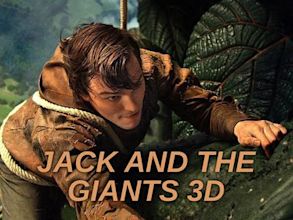 Jack and the Giants