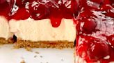 The Kitchn: I guarantee my no-bake cherry pie delight will be devoured in minutes