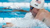 La confesión de la nadadora olímpica Lilly King: “Probablemente he orinado en todas las piscinas en las que he nadado”