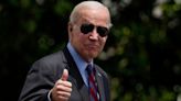 Biden's Old '0% Inflation' Comment Comes Back To Bite As McKinsey Says New Biggest Splurge For US Consumers Is Groceries