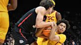 USC runs into a buzz saw, falls to No. 11 Gonzaga in Las Vegas