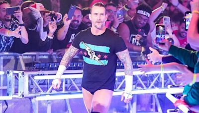 CM Punk On Possibly Tag Teaming With John Cena: “I Think That Can Be Pretty Interesting” - PWMania - Wrestling News