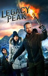 Legacy Peak