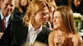 Así se verían los hijos de Brad Pitt y Jennifer Aniston, según la inteligencia artificial