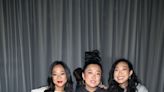 Awkwafina, Hayley Williams, Teyana Taylor, more cheer on NYFW return of Phillip Lim