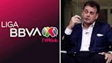 David Faitelson pide más atención a la Liga MX Femenil: “Necesita apoyo de los dueños de clubes del futbol mexicano”