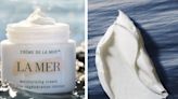 La Mer’s famous luxury moisturizer is on sale right now, and your skin is begging you to try it