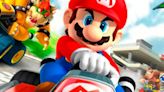 ¿Qué? Mario Kart 7 recibe una nueva actualización después de una década