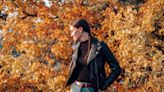 How to Style a Leather Biker Jacket, According to Fashion Stylists