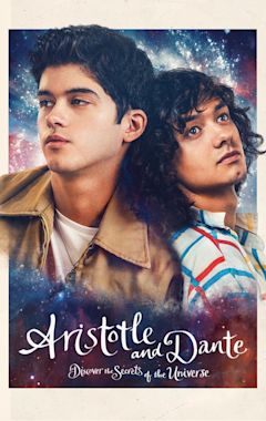 Aristotle and Dante Discover the Secrets of the Universe