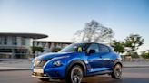 Nissan Juke Hybrid: Imbued with a spirited, lively personality