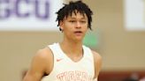 5-star recruit Isiah Harwell lists Gonzaga in final four schools