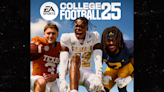 EA Sports Tabs Hunter, Ewers & Edwards For 'College Football 25' Game Cover