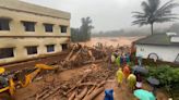 Kerala Police Issues Warning Amid Landslides, Urges People To Avoid Traveling To Disaster-Hit Areas