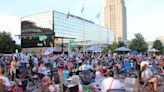 Backyard Burgers & Brews festival returns to downtown Battle Creek Saturday