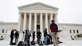 US Supreme Court backs man who sent female musician flood of unwanted messages