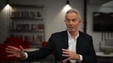 Tony Blair: El Brexit ha puesto "todo en peligro" en Irlanda del Norte