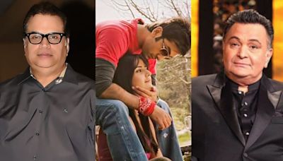 Ramesh Taurani on Scrutiny Around Ranbir-Katrina's Lives During APKGK Movie: 'There Was Never Any...' | Exclusive - News18