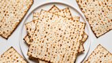 A Love Letter to Matzo