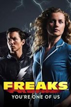 Freaks – Du bist eine von uns