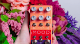 The Chase Bliss Mood MK1 delay pedal is 30 percent off while supplies last