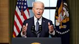 Biden’s disastrous Afghanistan withdrawal plan ‘severely constrained by conditions’ set by Trump, review says