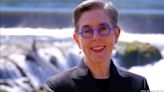 Former Oregon Gov. Kate Brown to lead Willamette Falls Trust - Portland Business Journal