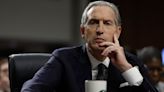 Former Starbucks CEO Howard Schultz, worth $3.7 billion, was annoyed when lawmakers called him a billionaire