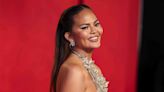 Chrissy Teigen Shares an Unedited Vacation Photo and Moms Are Praising Her