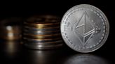 Ethereum price today: ETH is down 1.16% today