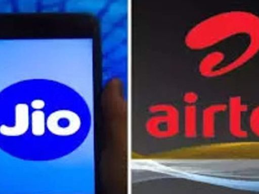 After Jio, Airtel and Vi Answer Revenue Call, Dial up Tariffs