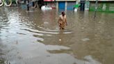 More than 100,000 evacuated as flooding returns to Pakistan