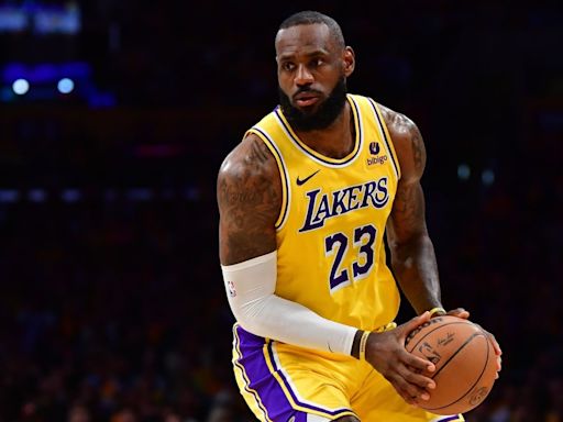 Lakers News: East Contender Reportedly Aiming to Steal LeBron James From LA