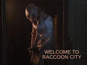 Resident Evil: Welcome to Raccoon City