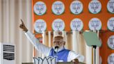 Modi's alliance set to break India's southern ceiling